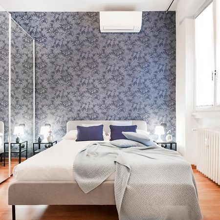 Cozy Apartament In Piazza 5 Giornate By Easylife Milano Eksteriør bilde
