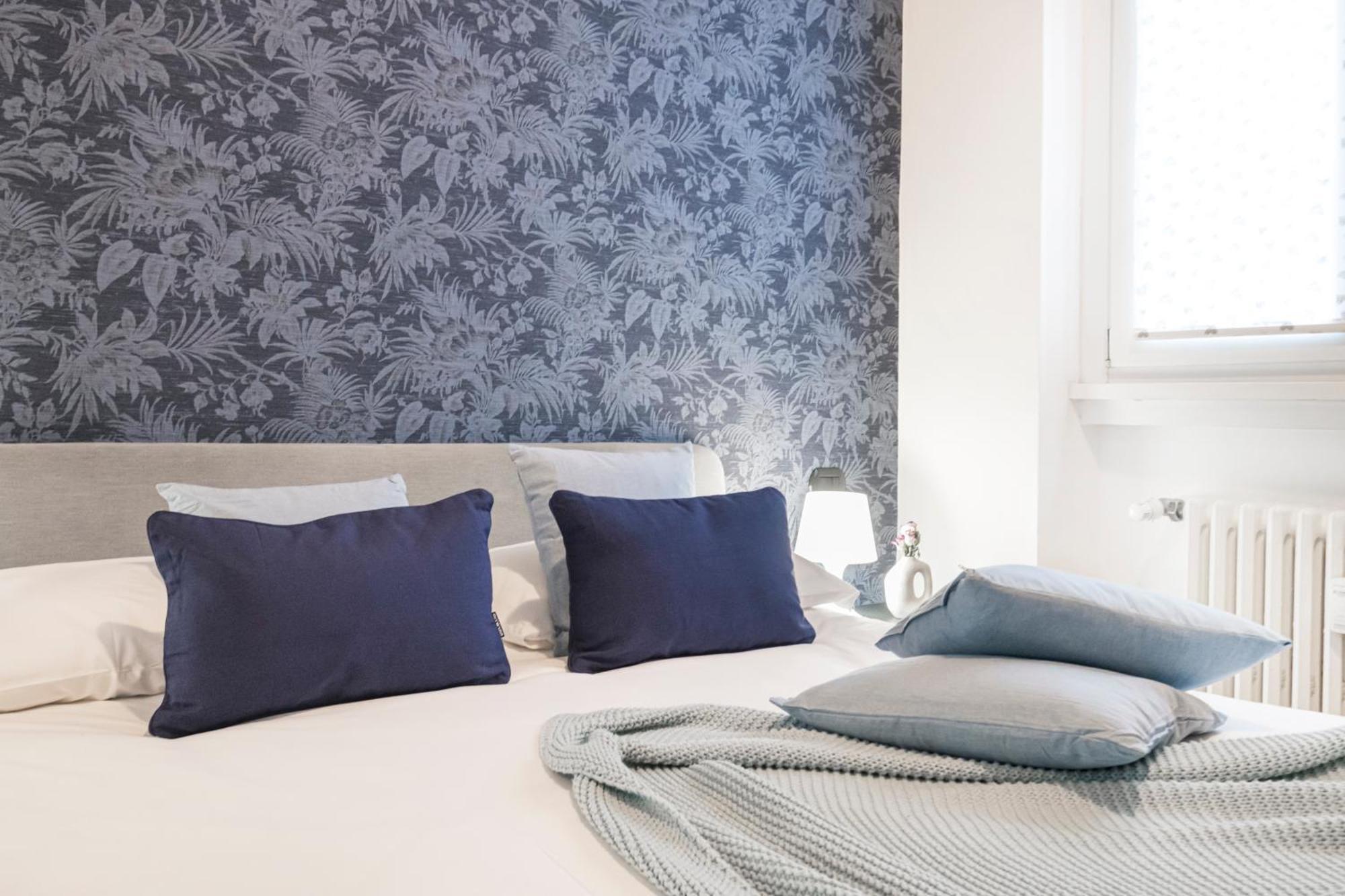Cozy Apartament In Piazza 5 Giornate By Easylife Milano Eksteriør bilde