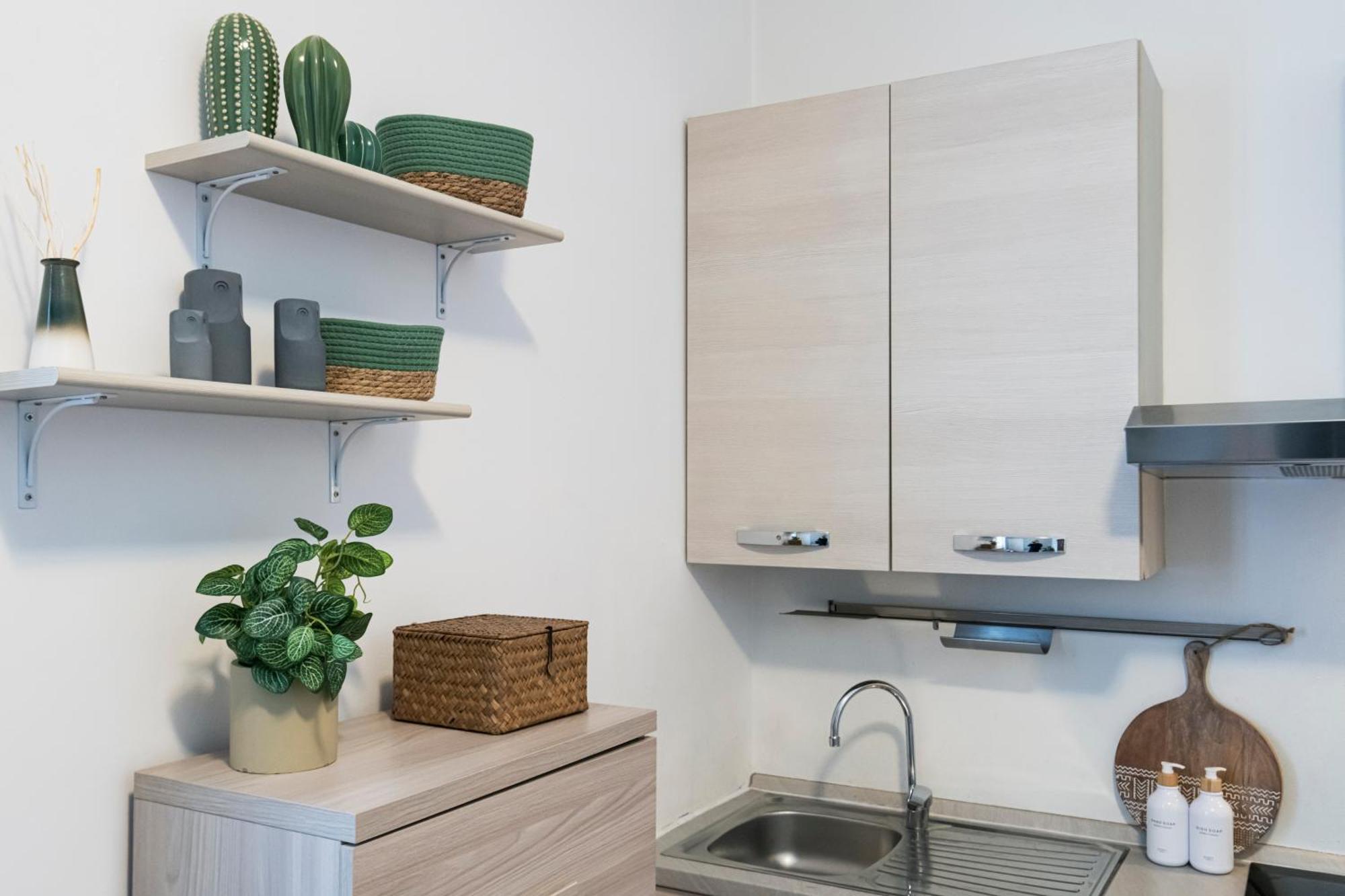 Cozy Apartament In Piazza 5 Giornate By Easylife Milano Eksteriør bilde
