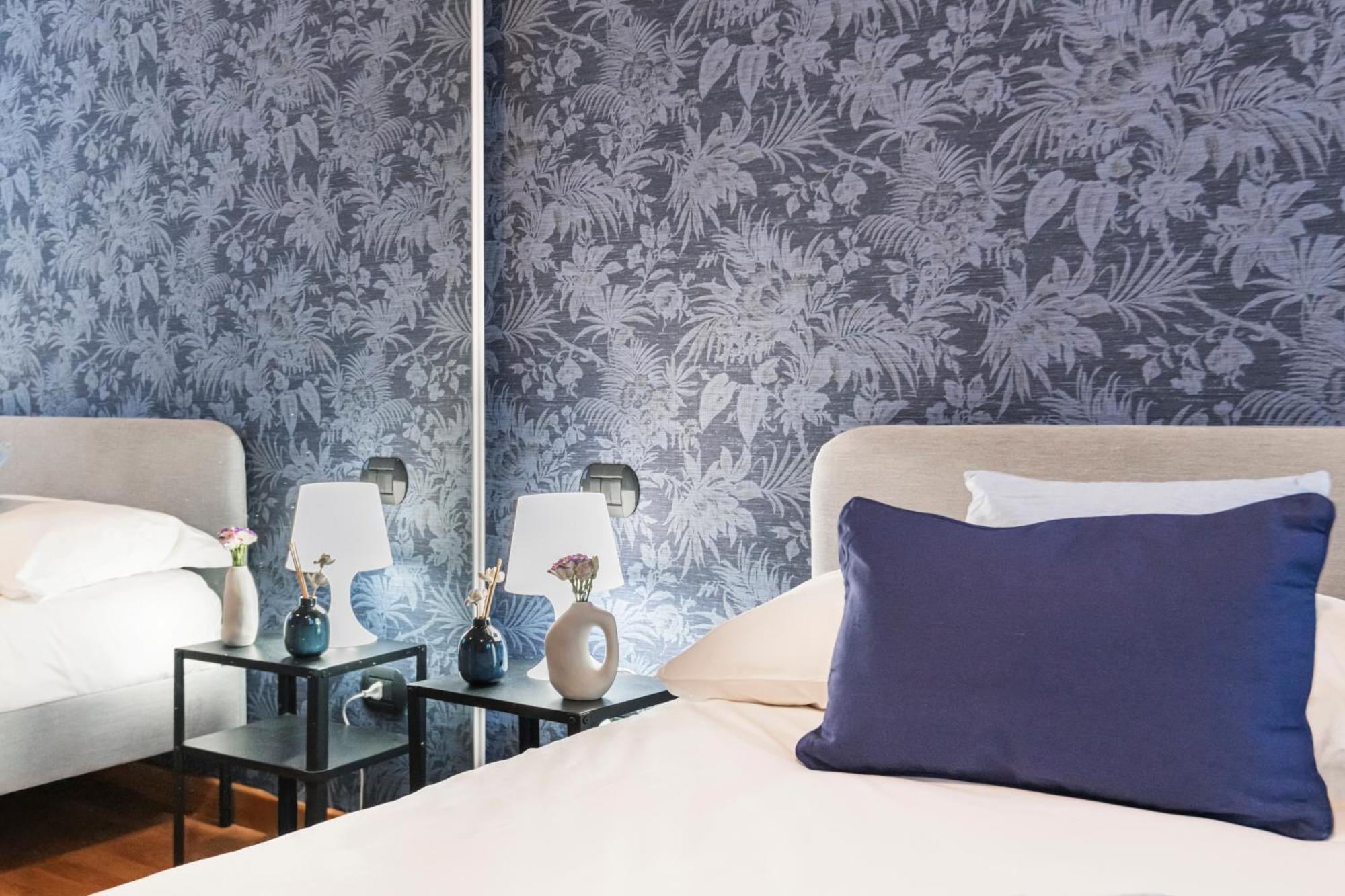 Cozy Apartament In Piazza 5 Giornate By Easylife Milano Eksteriør bilde