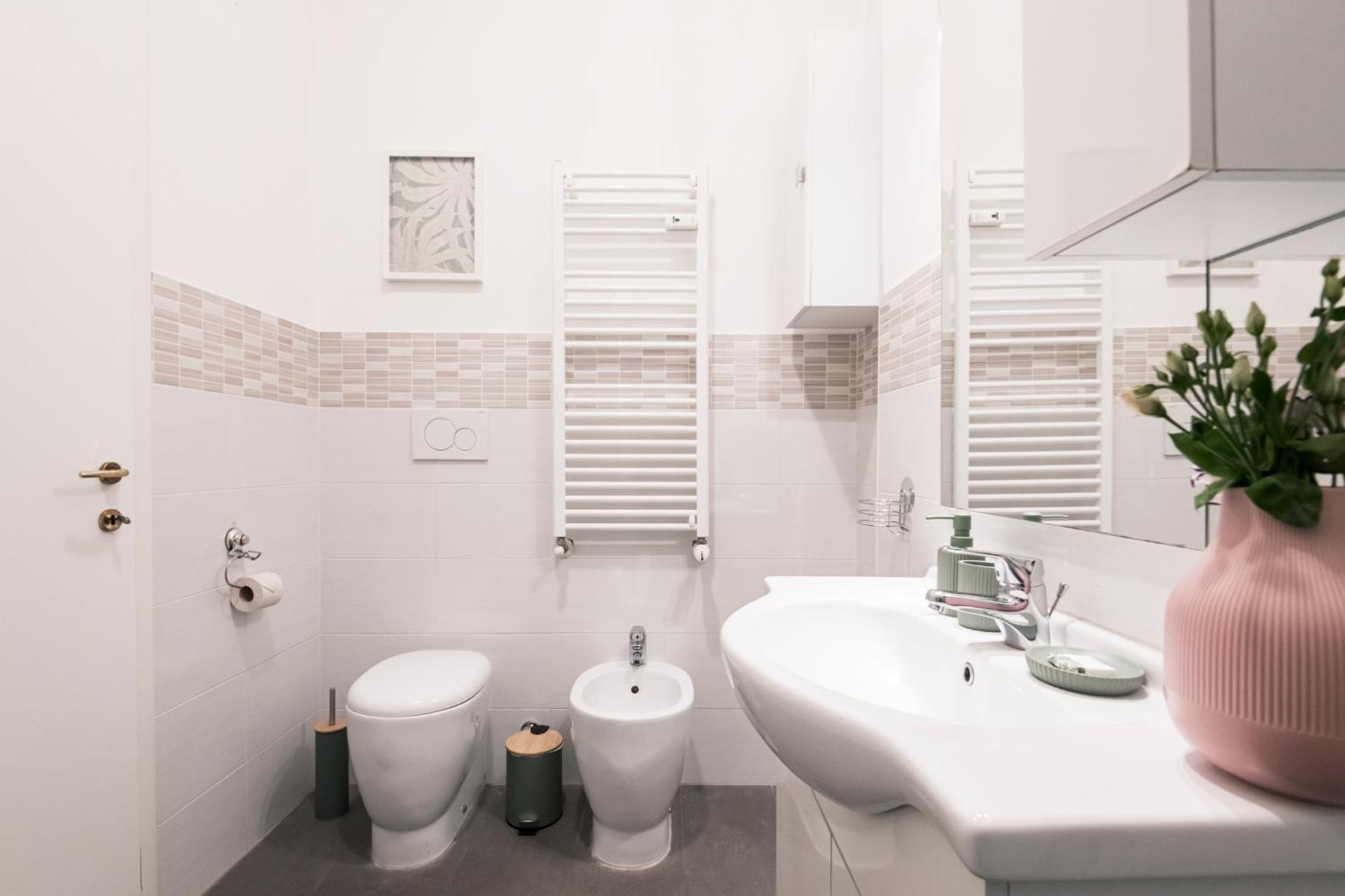 Cozy Apartament In Piazza 5 Giornate By Easylife Milano Eksteriør bilde