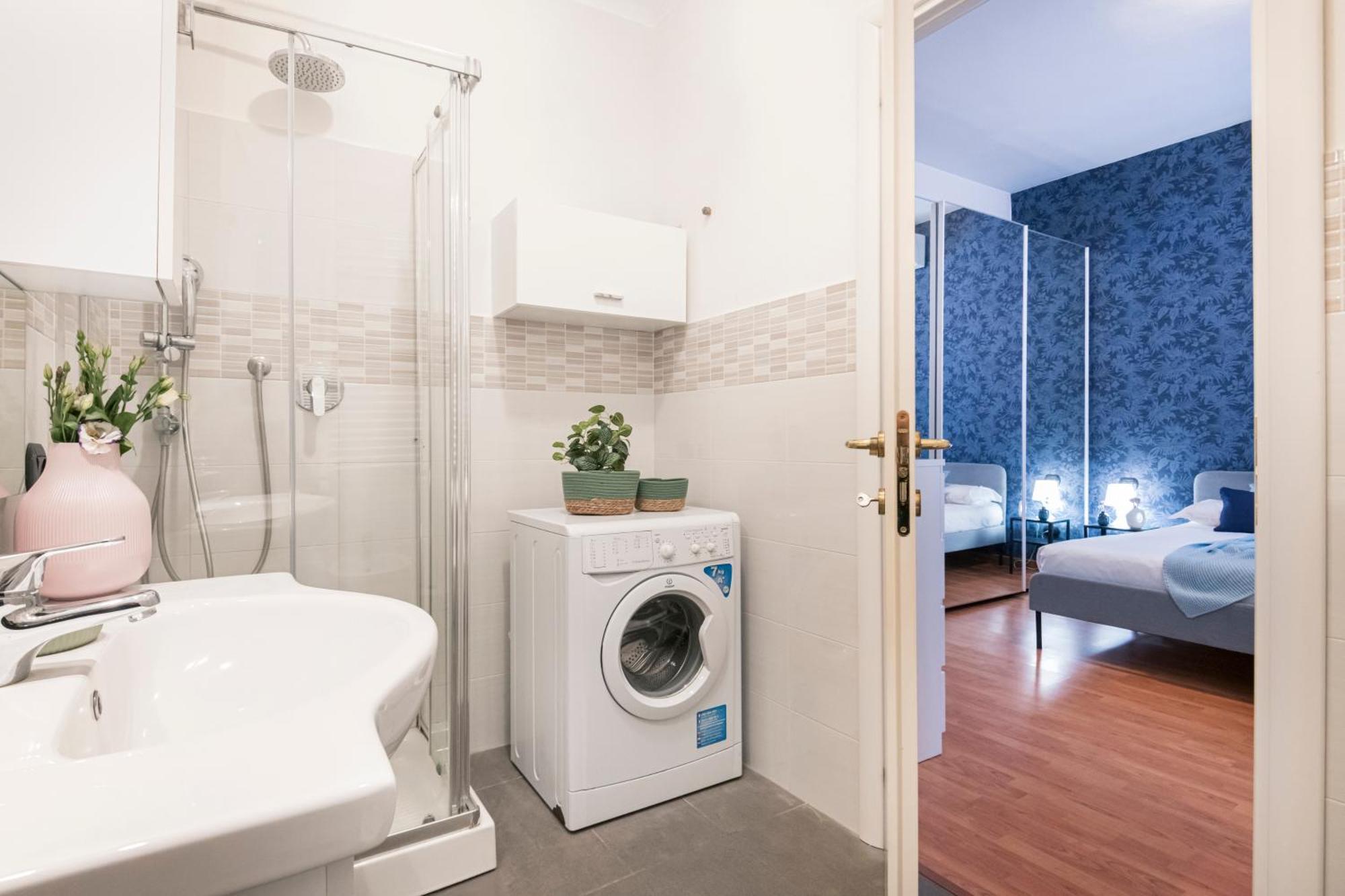 Cozy Apartament In Piazza 5 Giornate By Easylife Milano Eksteriør bilde