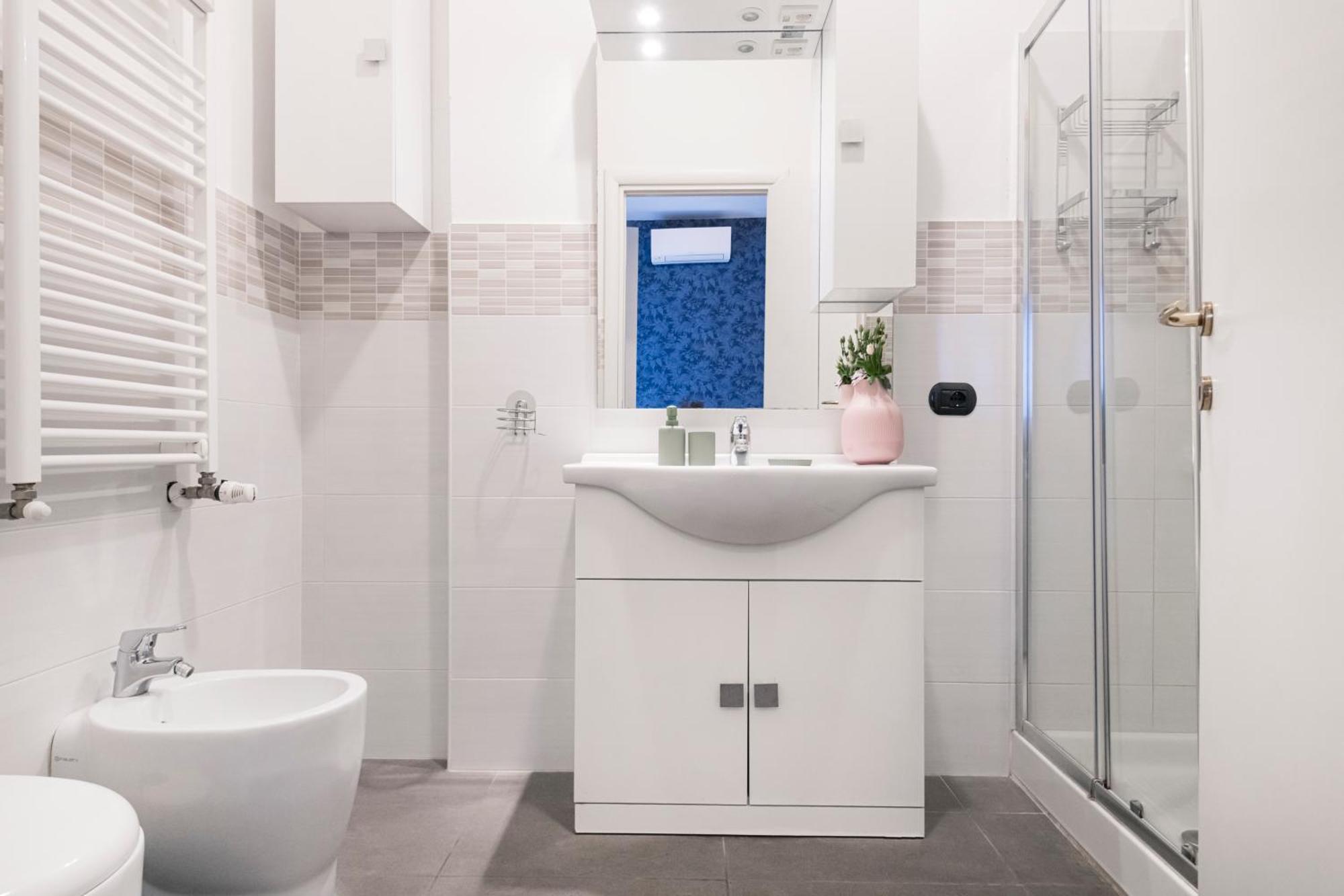 Cozy Apartament In Piazza 5 Giornate By Easylife Milano Eksteriør bilde