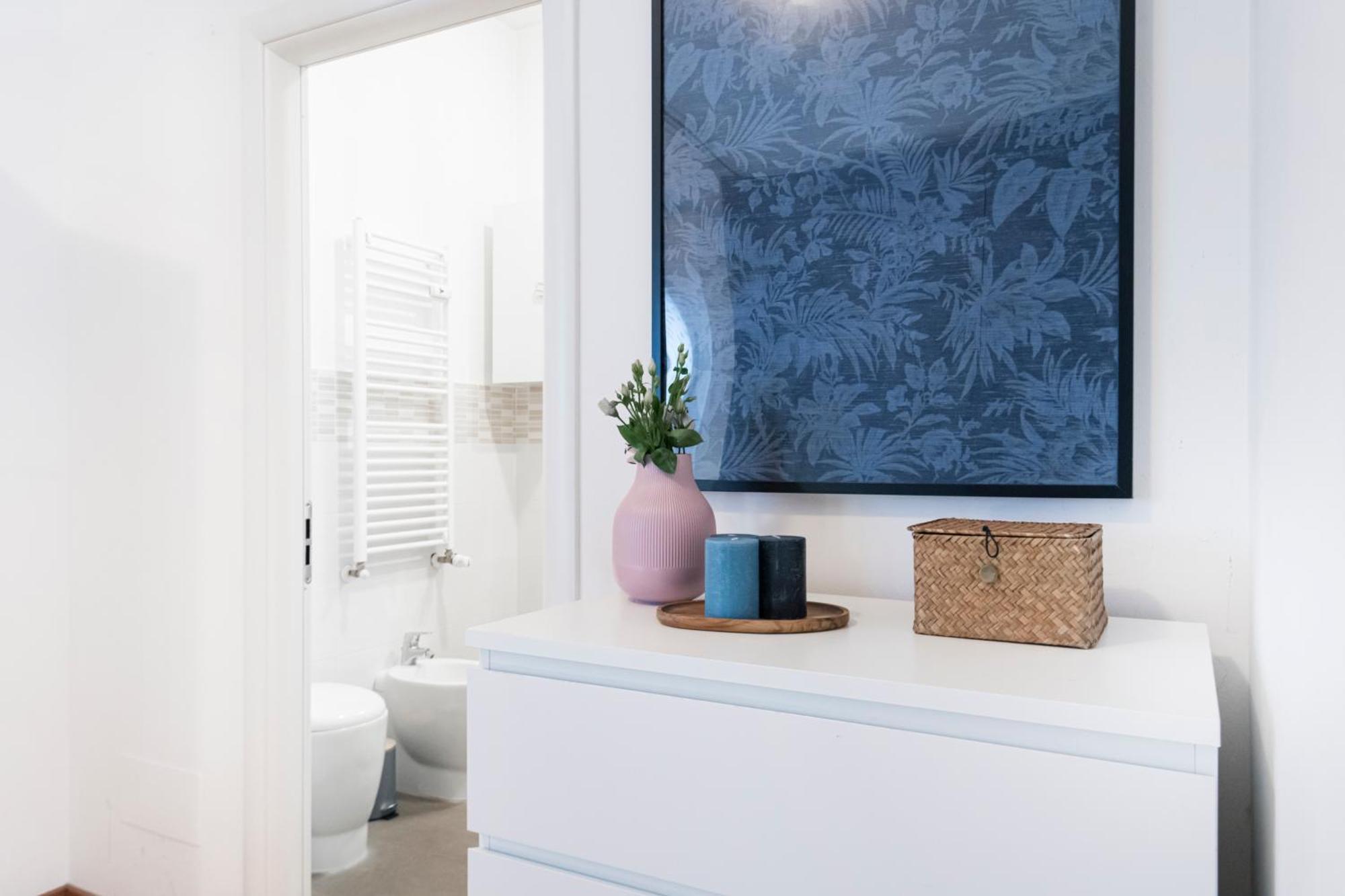 Cozy Apartament In Piazza 5 Giornate By Easylife Milano Eksteriør bilde